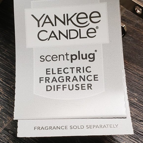 Yankee Candle Electric Fragrance Diffusers - Picture 6 of 9